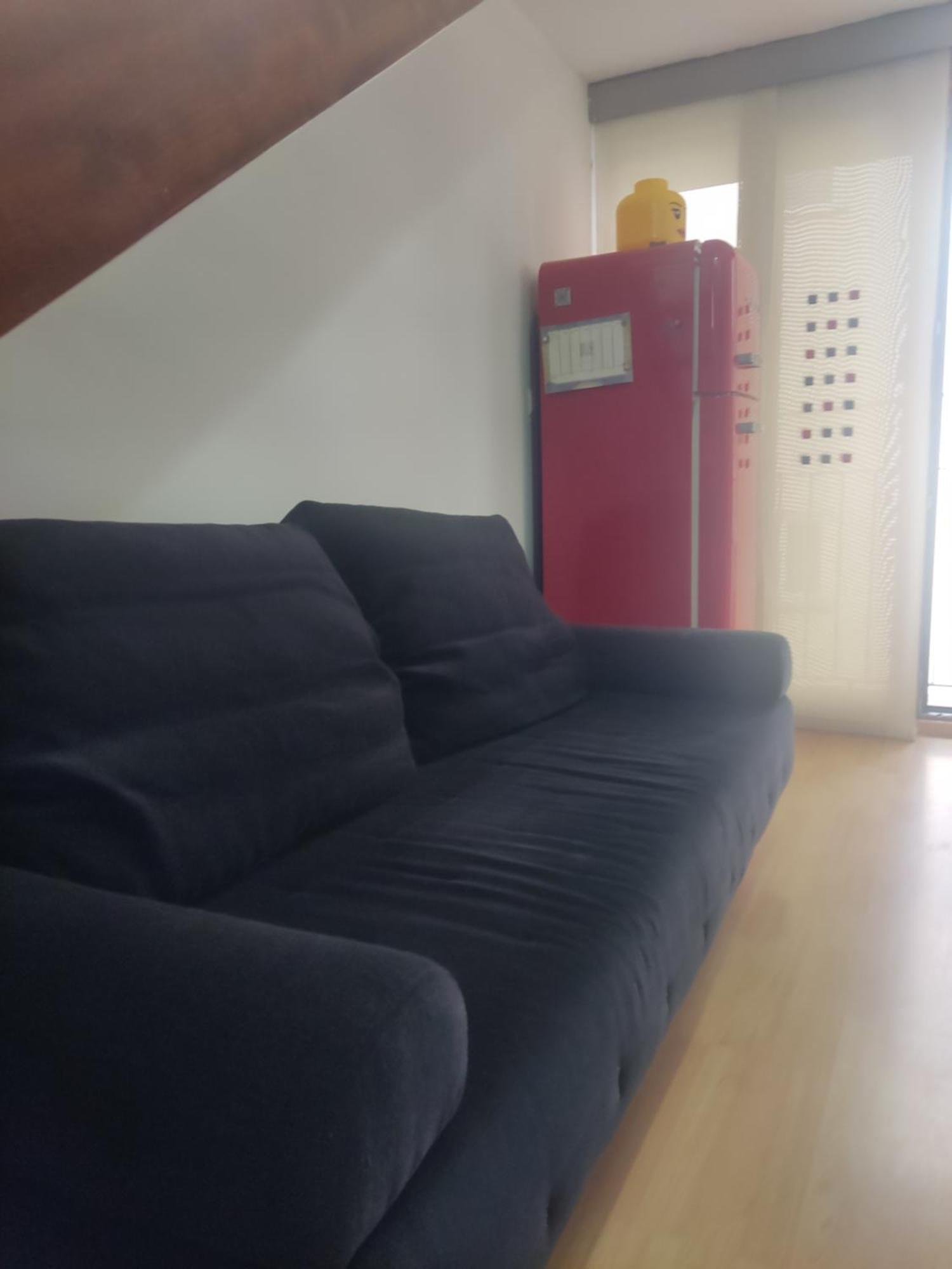 Casa Nevera Roja 雷东德拉 外观 照片