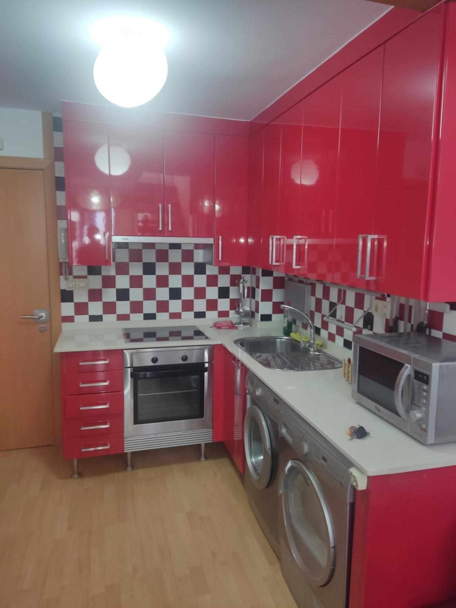 Casa Nevera Roja 雷东德拉 外观 照片